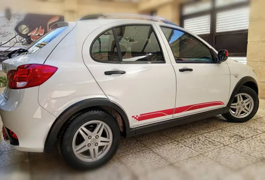 خودرو|خودرو سواری و وانت|قم, باسکول|دیوار