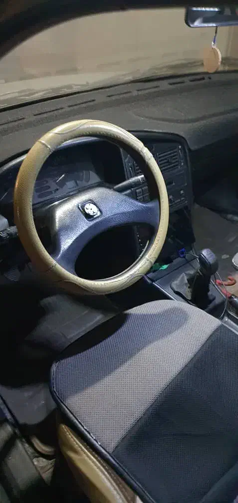 پژو ۴۰۵|خودرو سواری و وانت|ری, علایین|دیوار