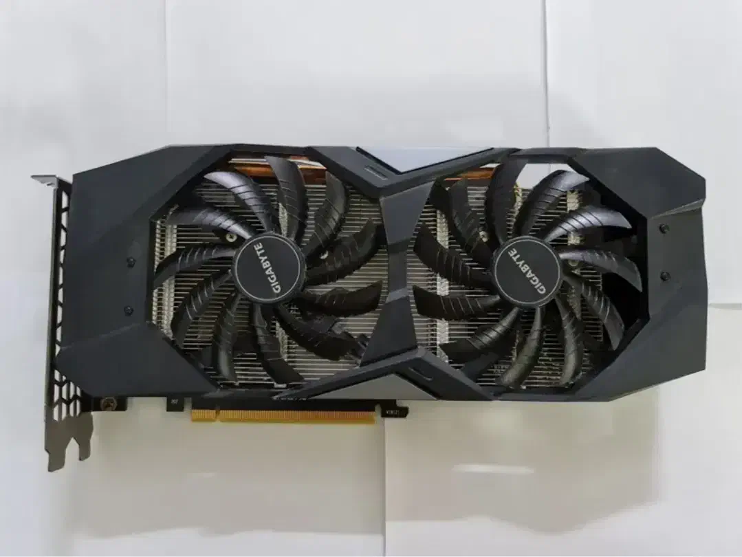 کارت گرافیک rtx 2060 super gigabyte|قطعات و لوازم جانبی رایانه|قدس, شهرقدس|دیوار
