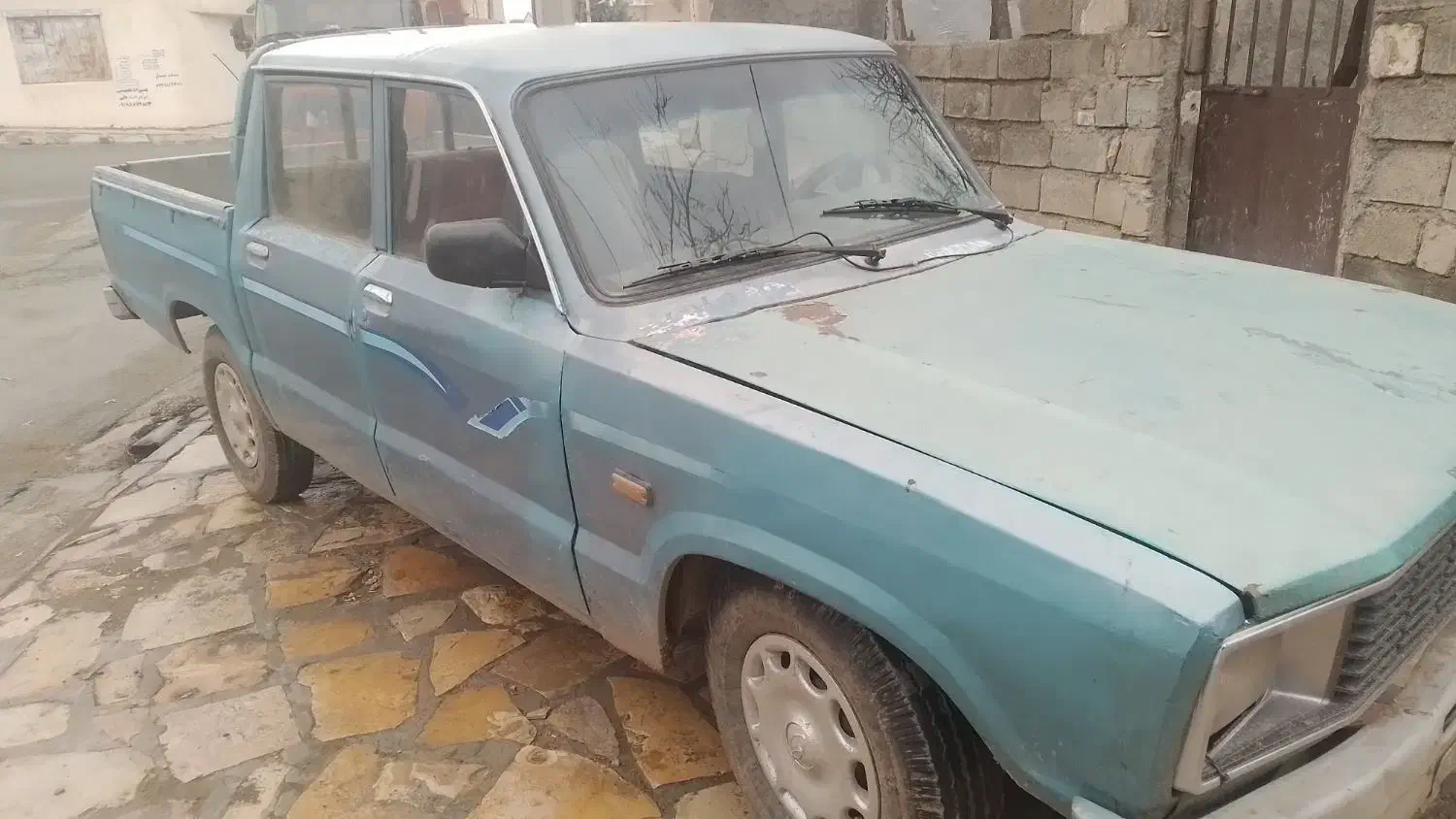 مزدادوکابین|خودرو سواری و وانت|کامیاران, |دیوار