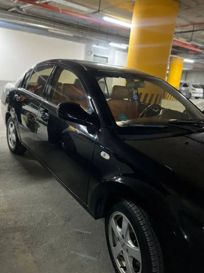 ام وی ام ۵۳۰|خودرو سواری و وانت|بجنورد, |دیوار