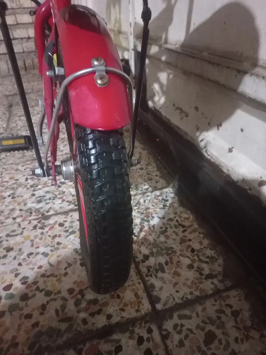 دو چرخه 16 کم کار کرد|دوچرخه، اسکیت، اسکوتر|اندیمشک, |دیوار