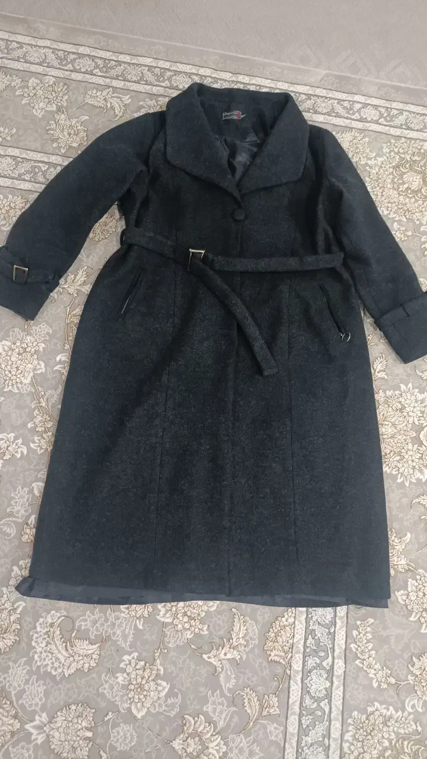 پالتو زنانه|لباس|مریوان, |دیوار