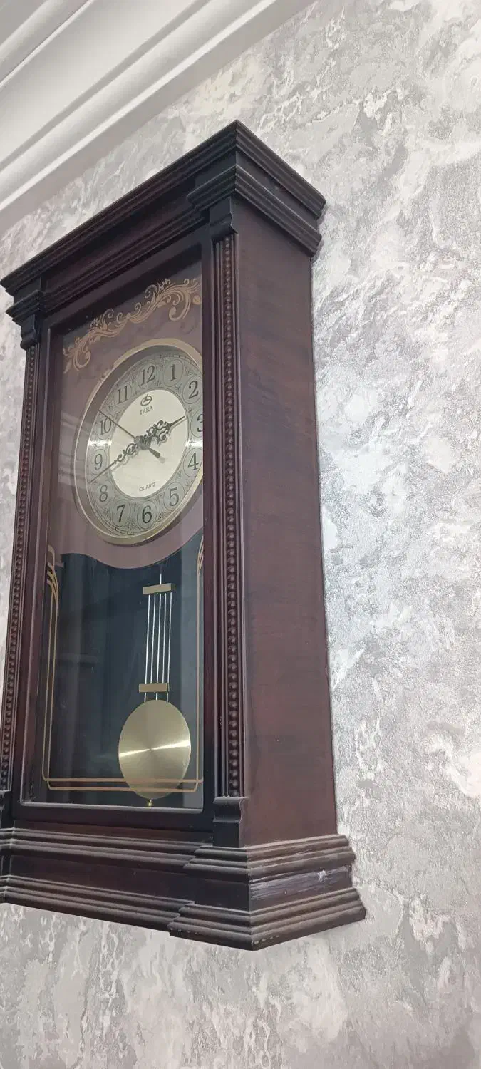 ساعت دیواری|ساعت دیواری و تزئینی|مشهد, انقلاب|دیوار