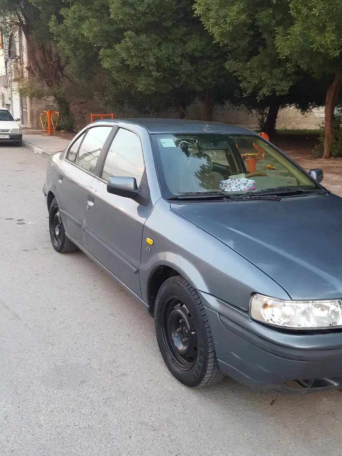 سمندef7|خودرو سواری و وانت|اهواز, شهرک دانشگاه|دیوار