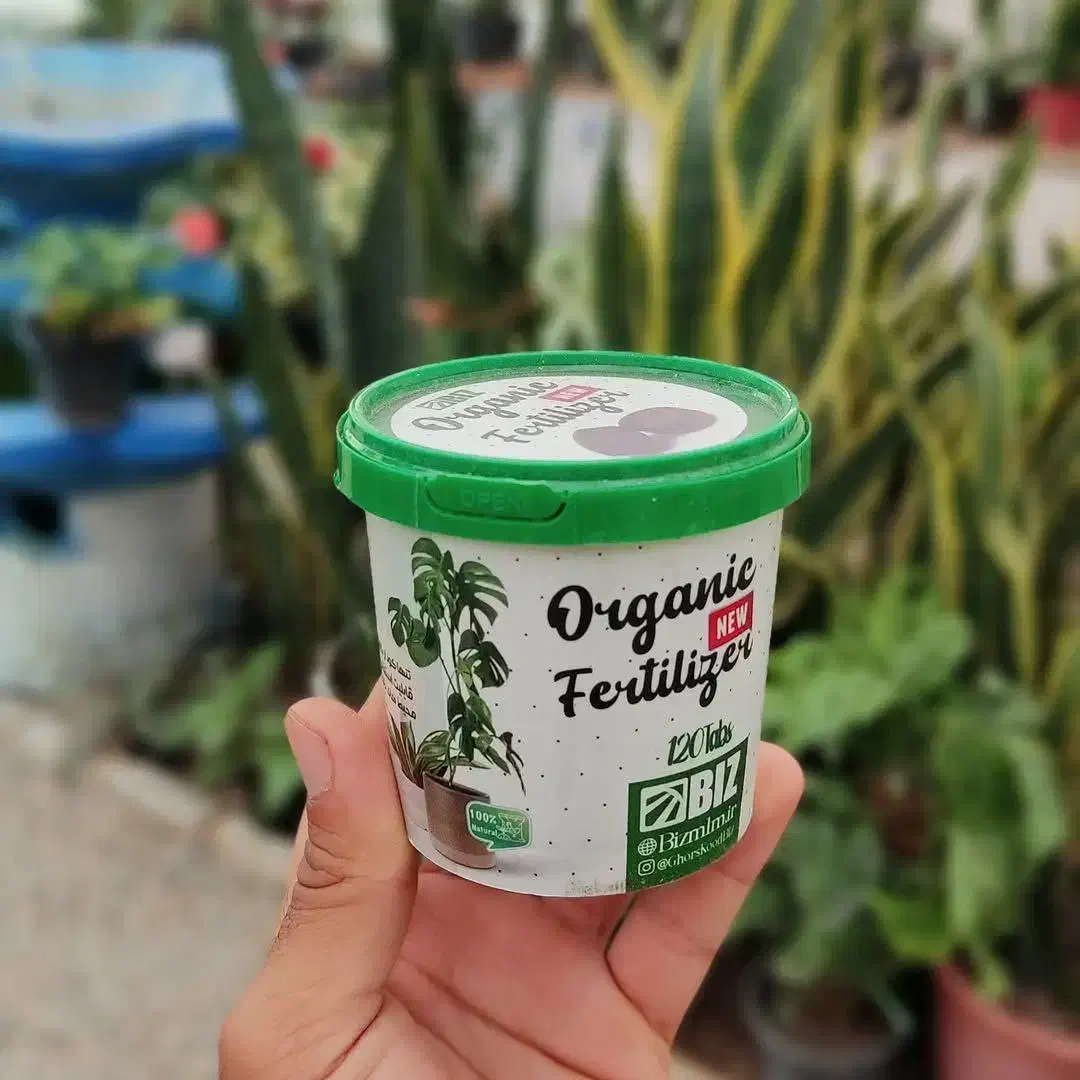 قرص کود|گل و گیاه طبیعی|تهران, حکیمیه|دیوار