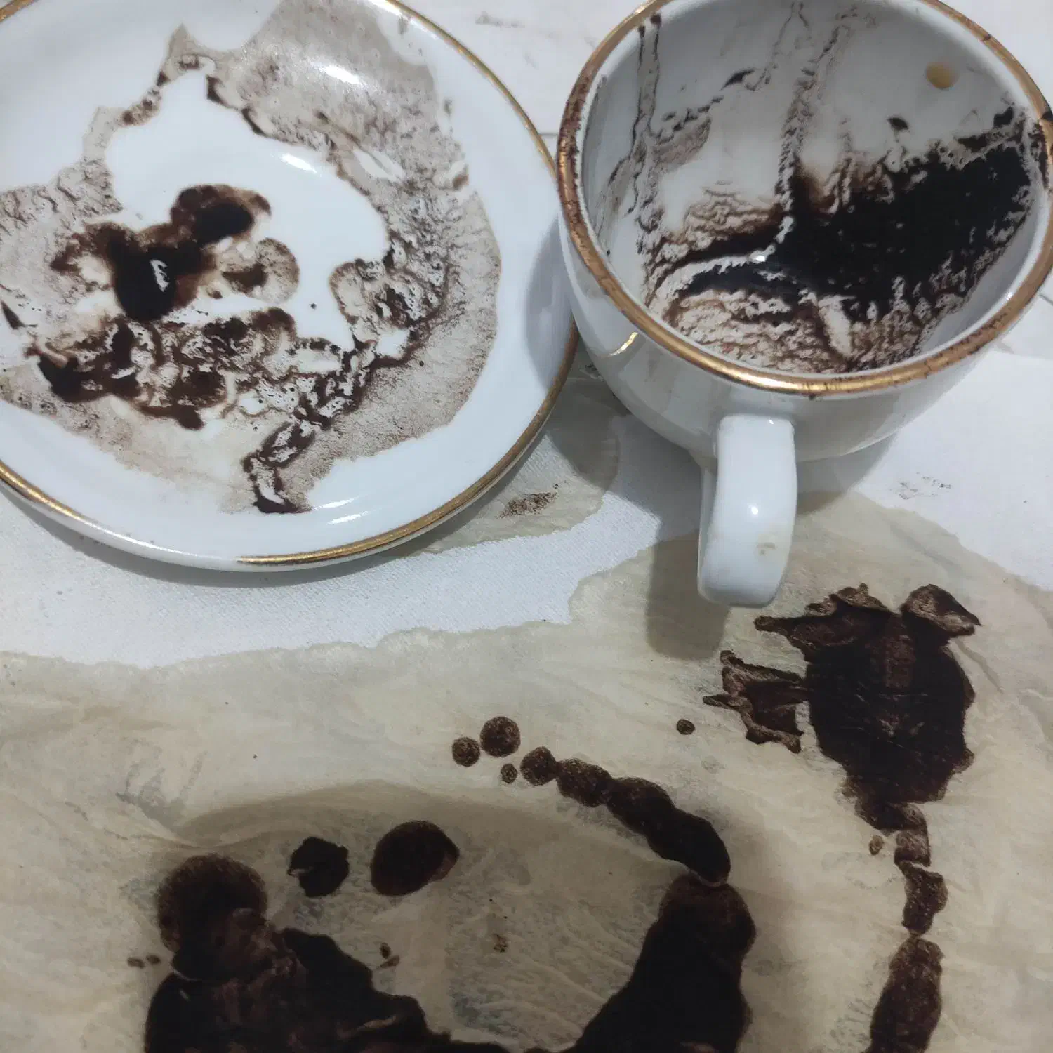 فال قهوه و استخاره با قرآن|خدمات پذیرایی، مراسم|کرمان, |دیوار