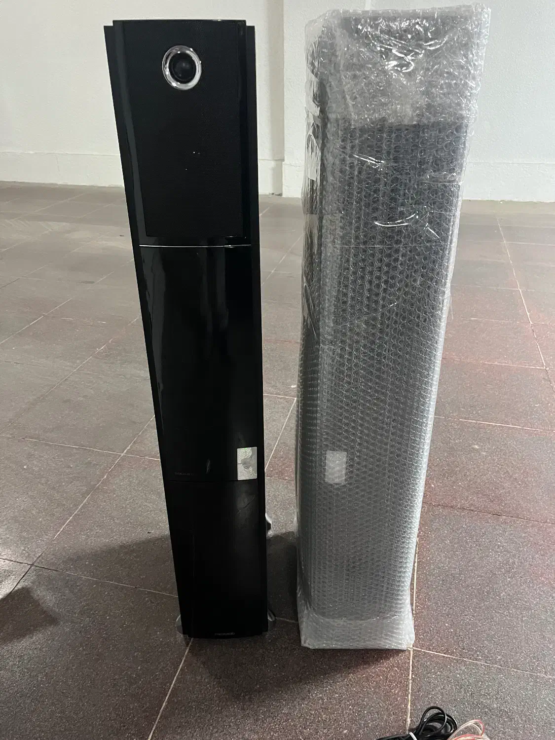 اسپیکر خانگی میکرولب|سیستم صوتی خانگی|تهران, هروی|دیوار