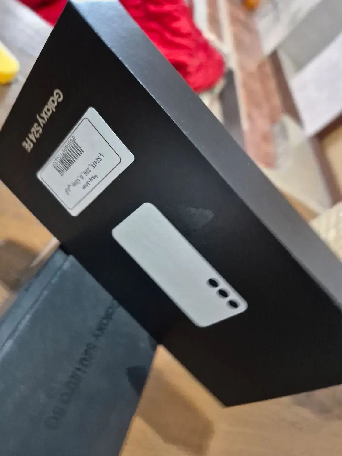 گوشی سامسونگ   s24|موبایل|بجنورد, |دیوار