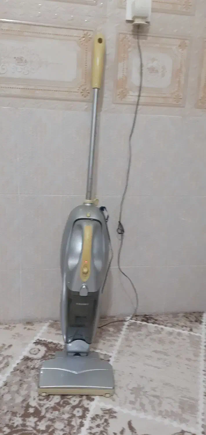 جاروشارژی مدل ثانی|جاروبرقی، جارو شارژی، بخارشو|بابل, |دیوار