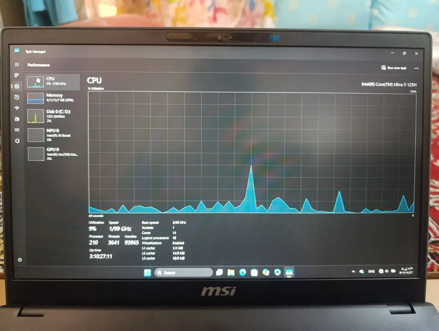 لپتاپ|رایانه همراه|مشهد, توس (بلوار توس)|دیوار
