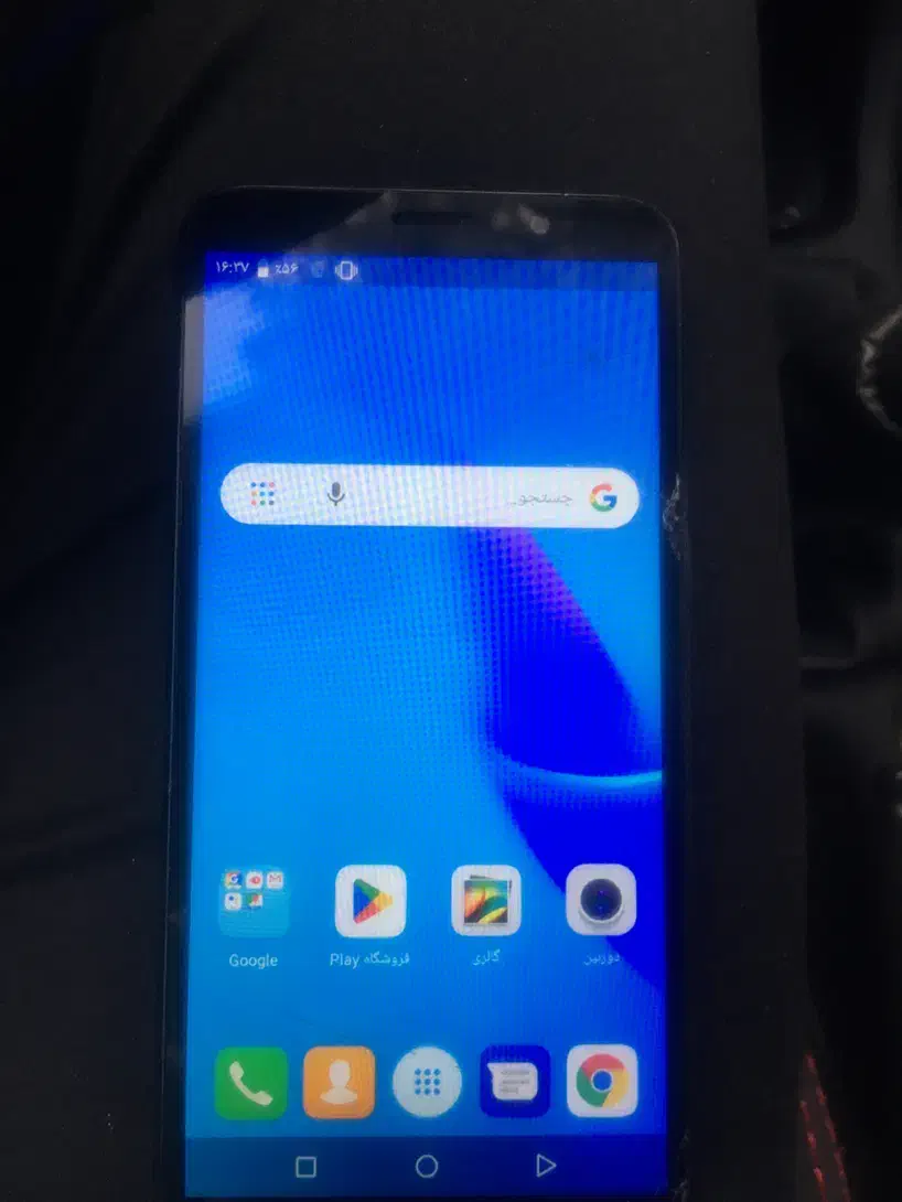 Y5 praim|موبایل|ورامین, شهرک فجر|دیوار