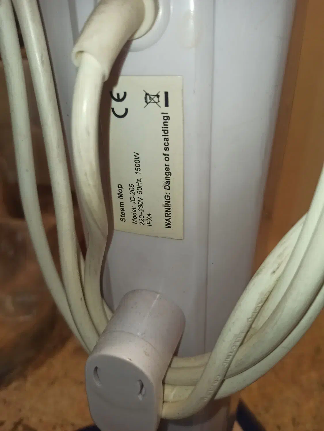 بخارشورسرامیک|جاروبرقی، جارو شارژی، بخارشو|تهران, دهقان|دیوار