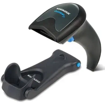 انواع بارکدخوان رومیزی و دستی و بیسیم|پرینتر، اسکنر، کپی، فکس|قم, حنیف نژاد|دیوار