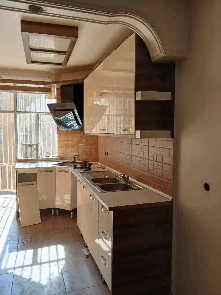 انواع کابینت دست دوم تهران درمیاندوآب آماده نصب|مصالح و تجهیزات ساختمان|بکتاش, |دیوار