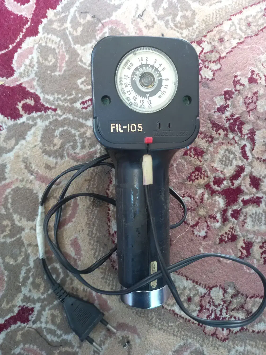 فلش دوربین اصلی|دوربین عکاسی و فیلمبرداری|تهران, کوثر|دیوار