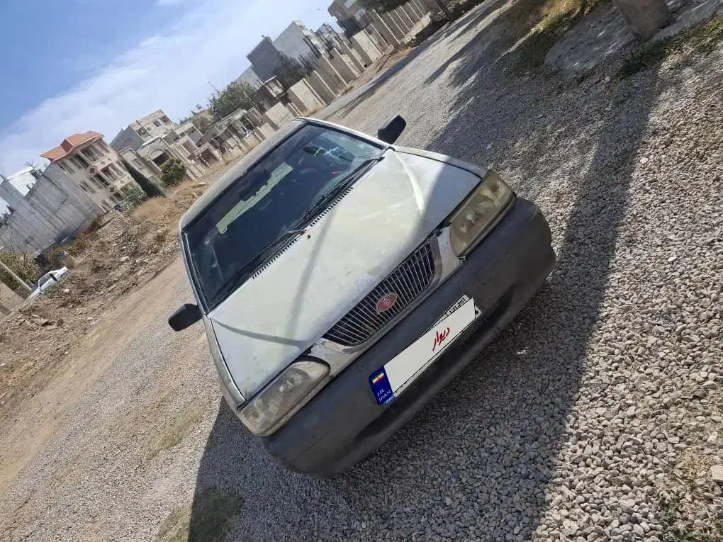 خودرو سواری پراید|خودرو سواری و وانت|یاسوج, |دیوار