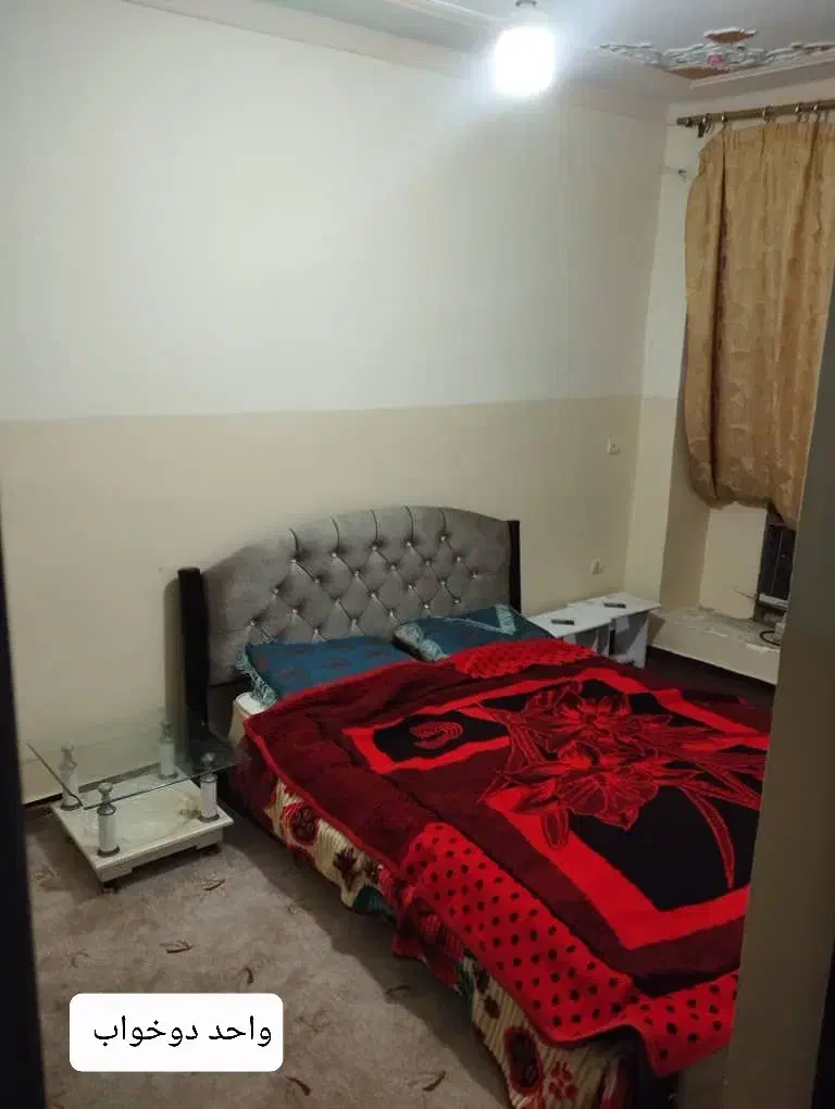 اجاره کوتاه مدت سوییت تک خواب و دوخواب|اجارهٔ کوتاه‌مدت آپارتمان و سوئیت|چابهار, |دیوار