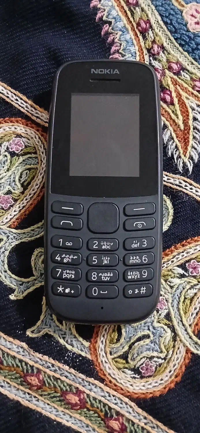 نوکیا|موبایل|جیرفت, |دیوار