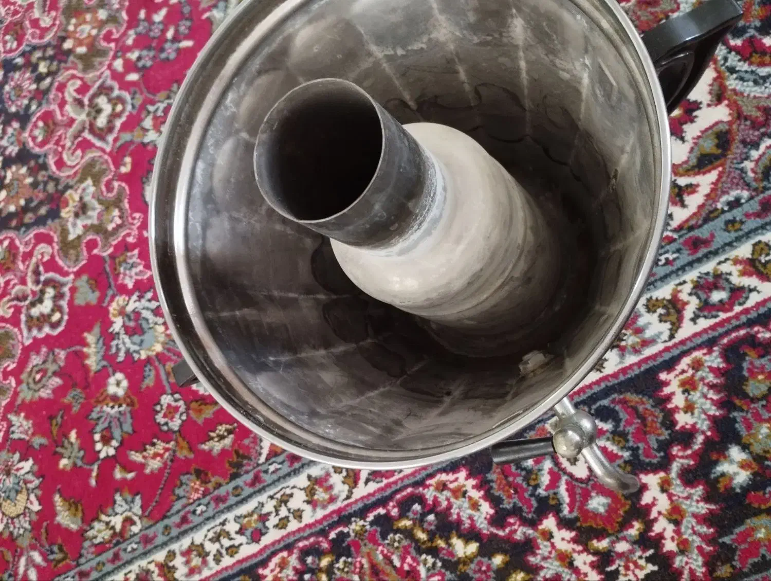 سماور گازی|سماور، چای‌ساز، قهوه‌ساز|ملایر, |دیوار