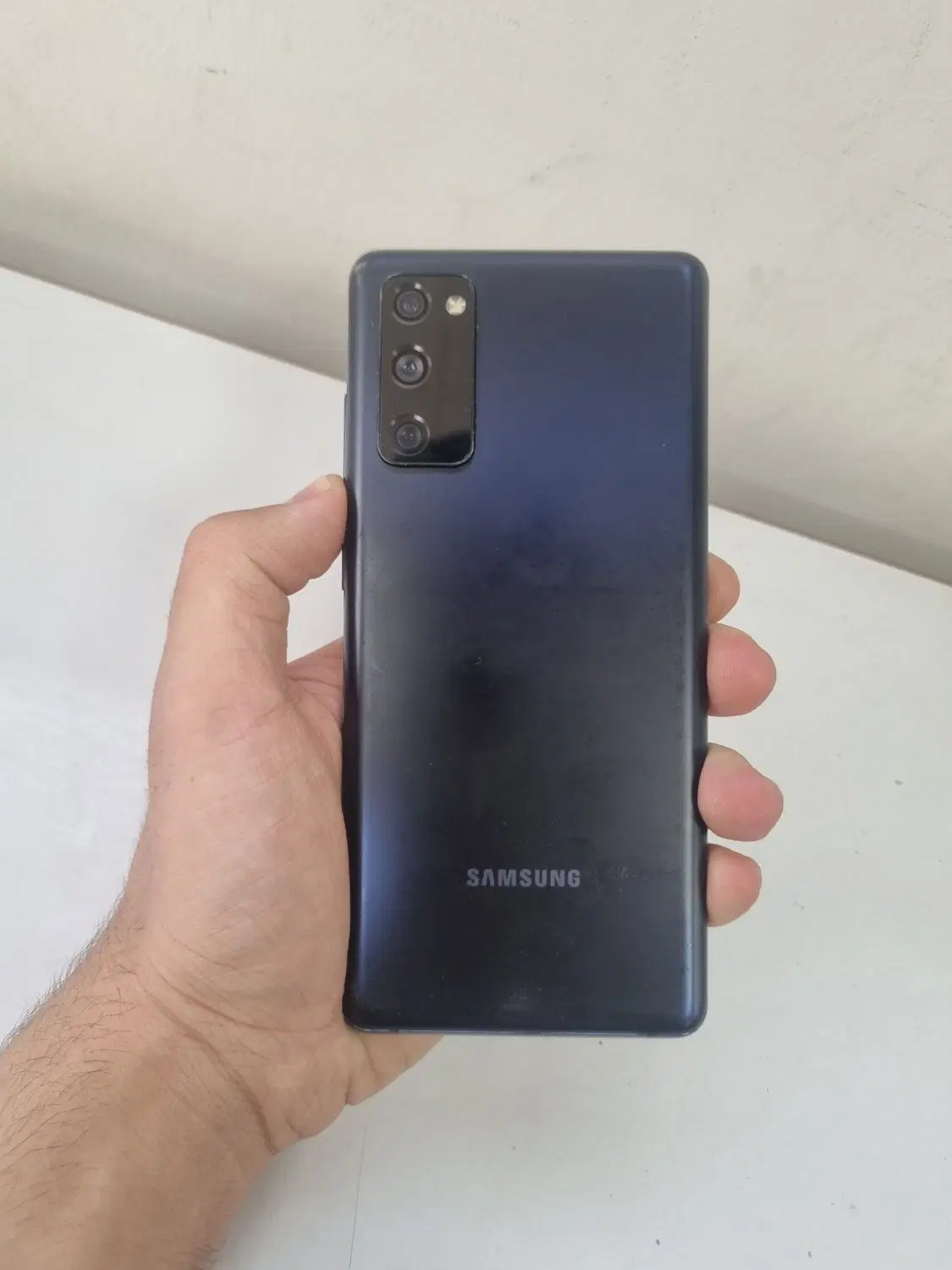 s20 fe|موبایل|تهران, فلاح|دیوار