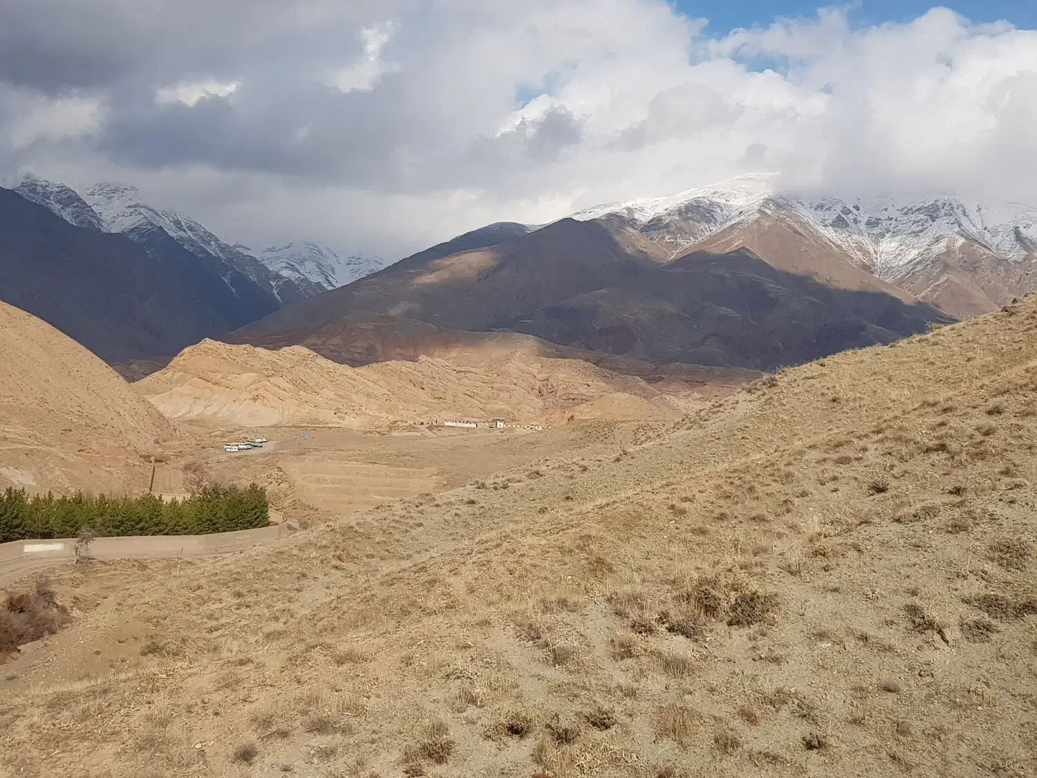 لطفا راهنمایی و پیشنهاد بدید|فعالیت داوطلبانه|مشهد, ابوذر|دیوار