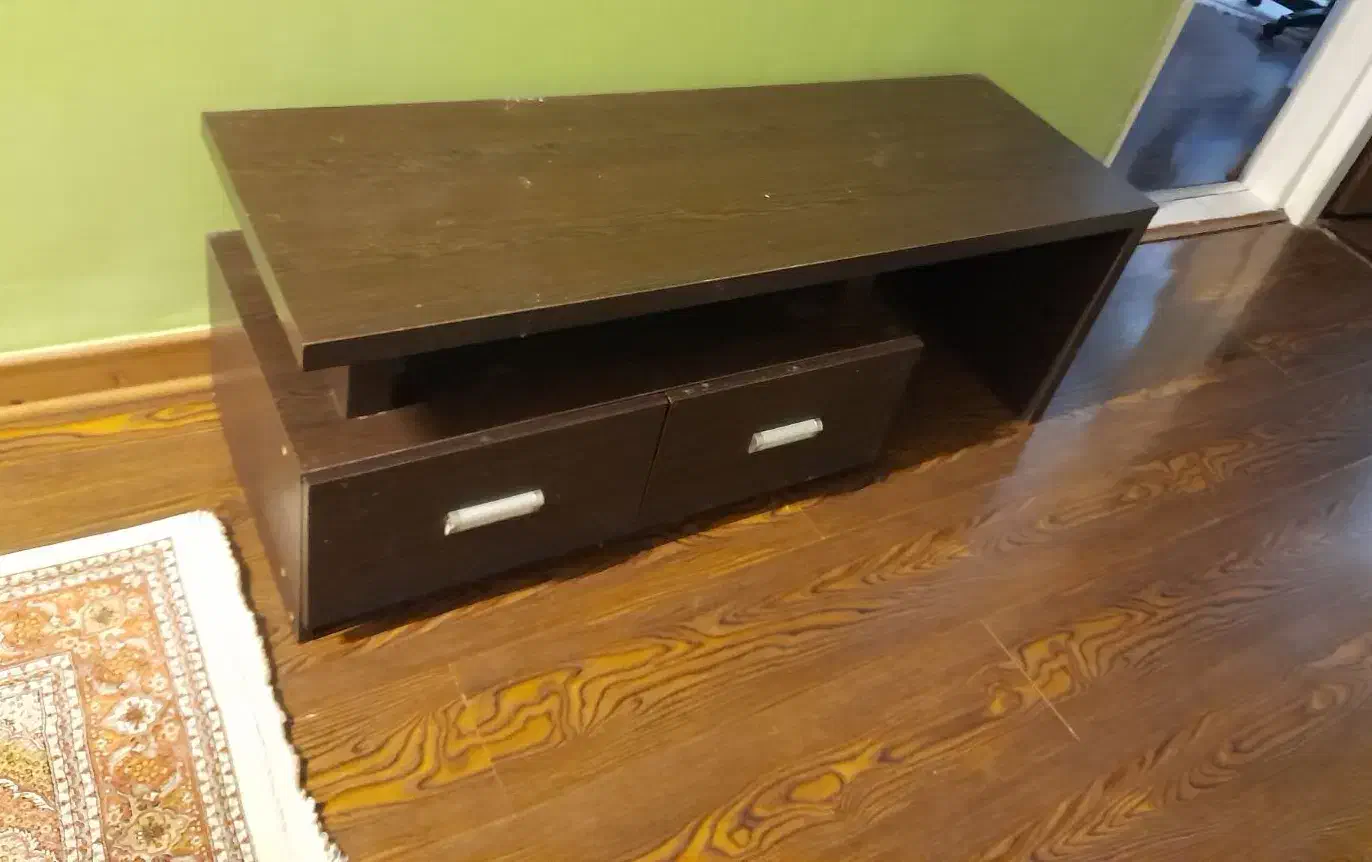 جنس ام دی اف|میز تلویزیون|رشت, بلوار گیلان|دیوار