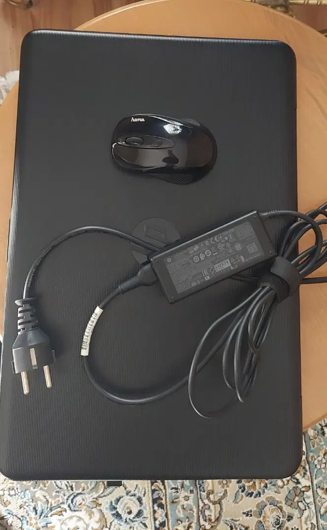 لپتاپ HP ۱۷ اینچ، AMD A10|رایانه همراه|تهران, فرمانیه|دیوار