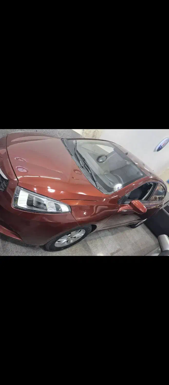 برلیانس h220|خودرو سواری و وانت|تولم شهر, |دیوار