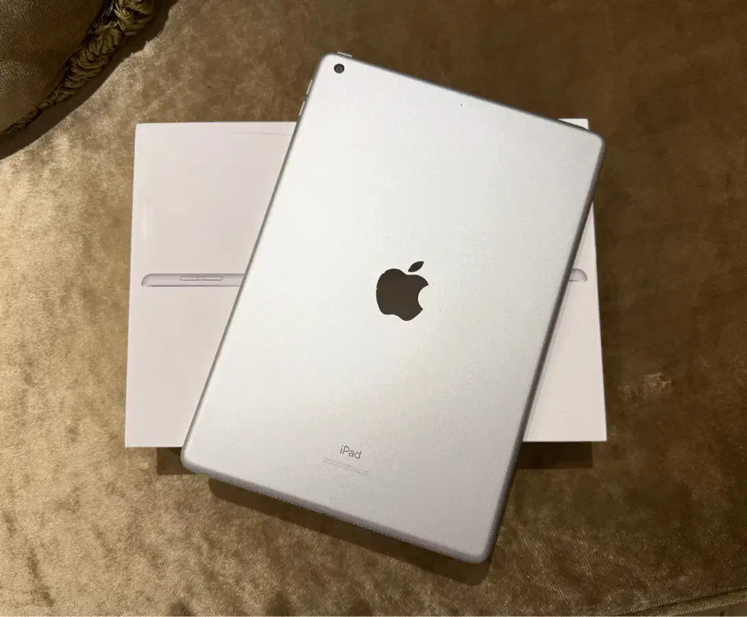 iPad 8th     آیپد نسل 8|تبلت|تهران, سعادت‌آباد|دیوار