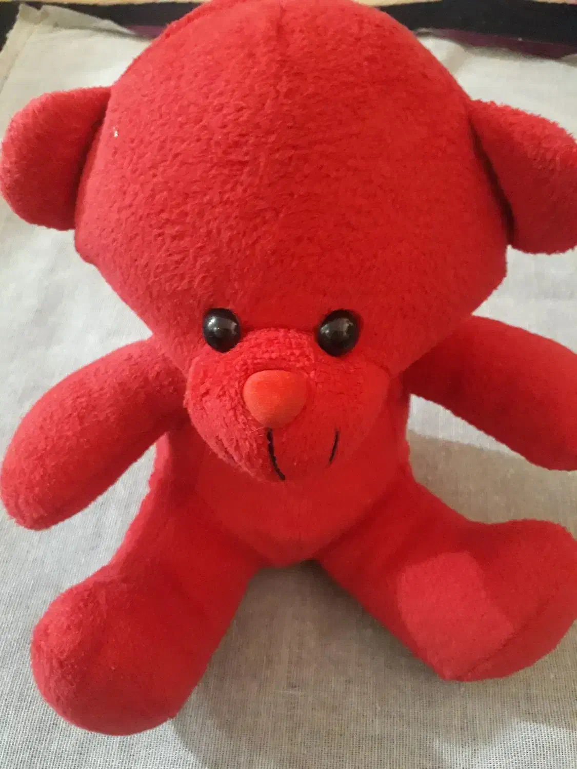 عروسک|اسباب‌بازی بچه|قدس, شهر‌قدس|دیوار