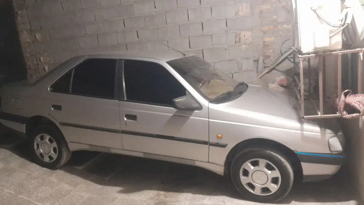 مدل99دوگانه کارخانه زیمنس550|خودرو سواری و وانت|ایرانشهر, |دیوار