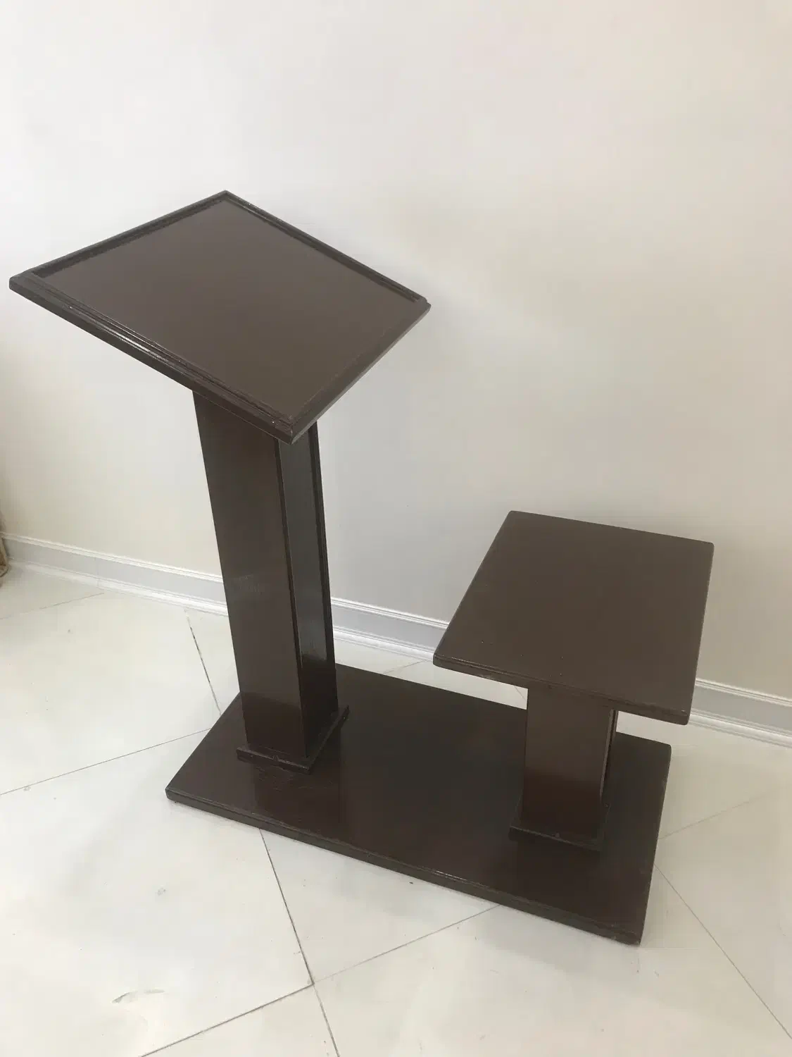 صندلی ومیزنماز|صندلی و نیمکت|فردیس, منظریه|دیوار