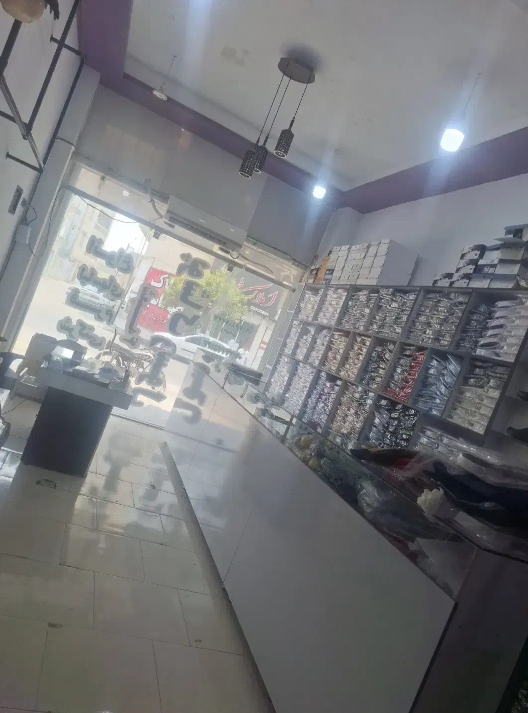 فروشنده|استخدام بازاریابی و فروش|بندر کنگان, |دیوار