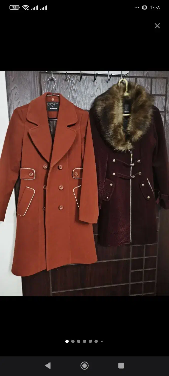 لباس|حراج|اصفهان, مارچین|دیوار