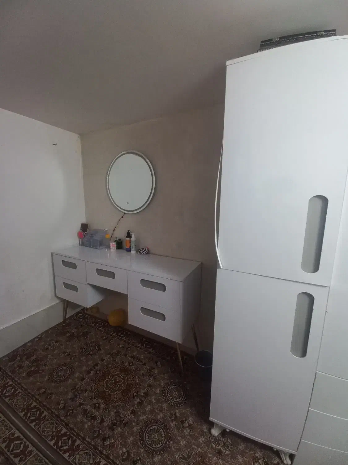 میز ارایش|مبلمان خانگی و میز عسلی|کاشان, فاز ۲ ناجی آباد|دیوار