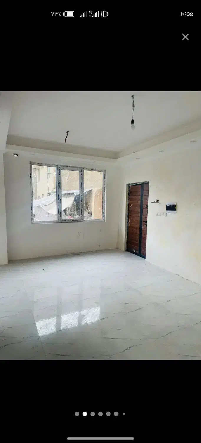 58 متر/نوساز|فروش آپارتمان|تهران, مقدم|دیوار