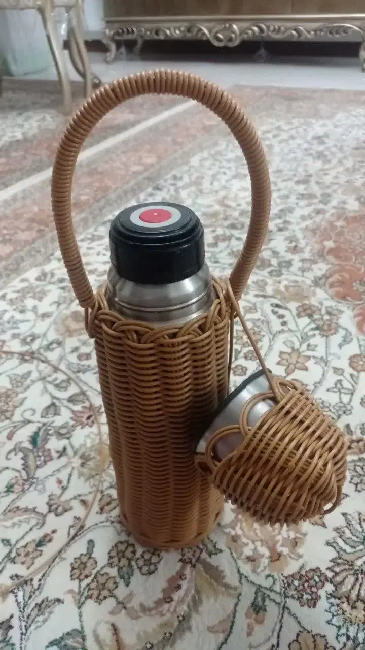 کاور فلاسک|قوری، کتری، قهوهساز دستی|قم, پردیسان|دیوار