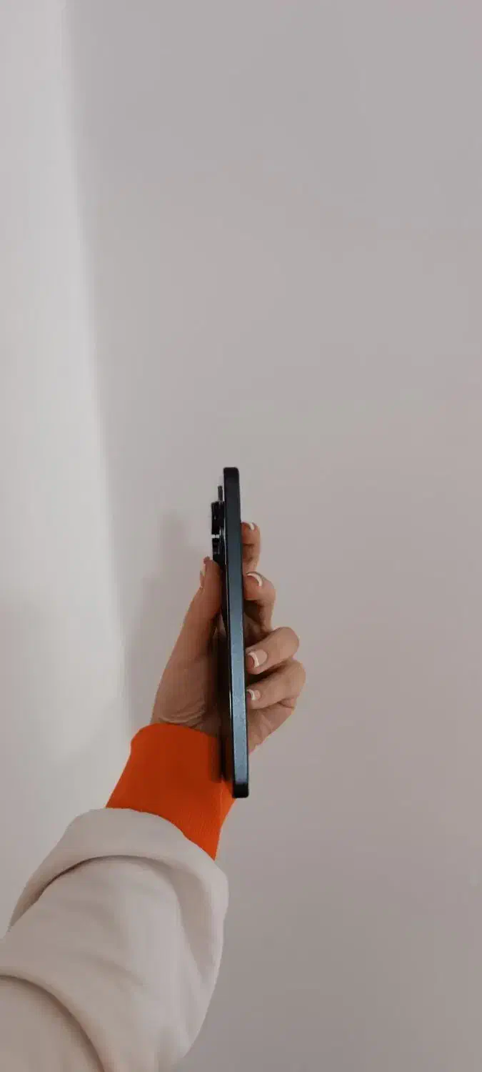 Redmi not 13 pro 5G|موبایل|سنندج, |دیوار