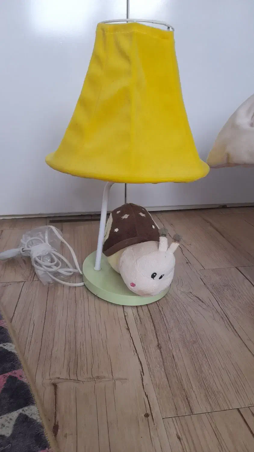 چراغ خواب|چراغ خواب و آباژور|سنندج, |دیوار