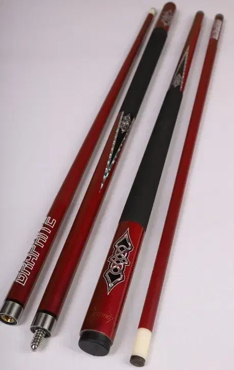 چوب بیلیارد شما را برمیداریم(آل ور)|تجهیزات ورزشی|خوی, |دیوار