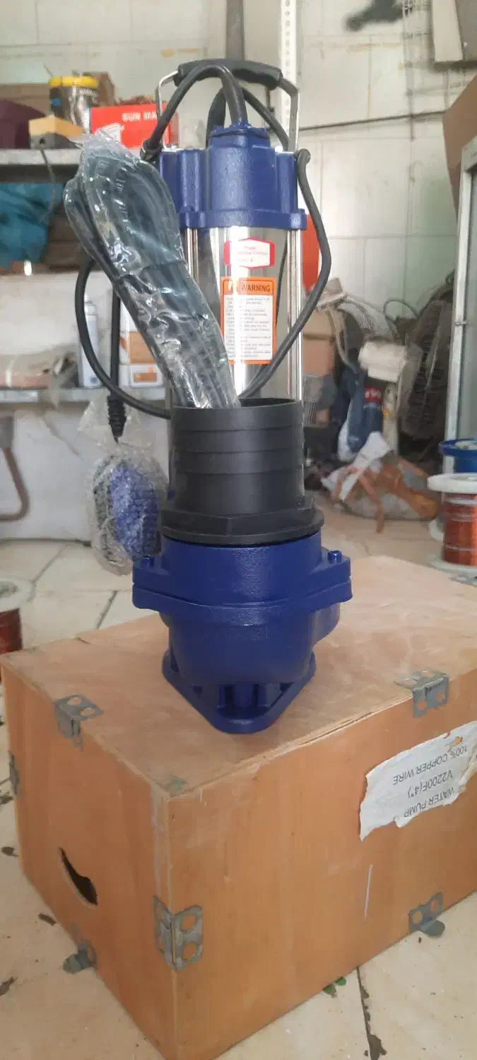 لجن کش 4اینچ|ابزارآلات|اصفهان, دهنو|دیوار