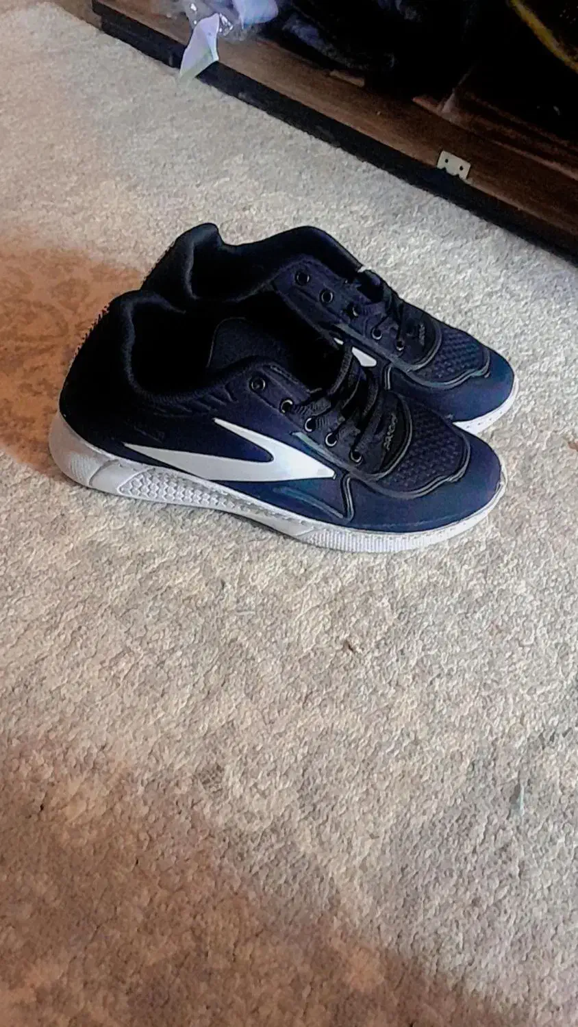 کفش مردونه سایز ۴۳|کیف، کفش، کمربند|سمنان, |دیوار