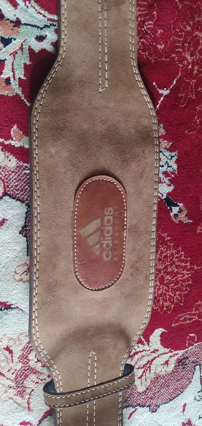 کمربند بدنسازی|تجهیزات ورزشی|جهرم, |دیوار