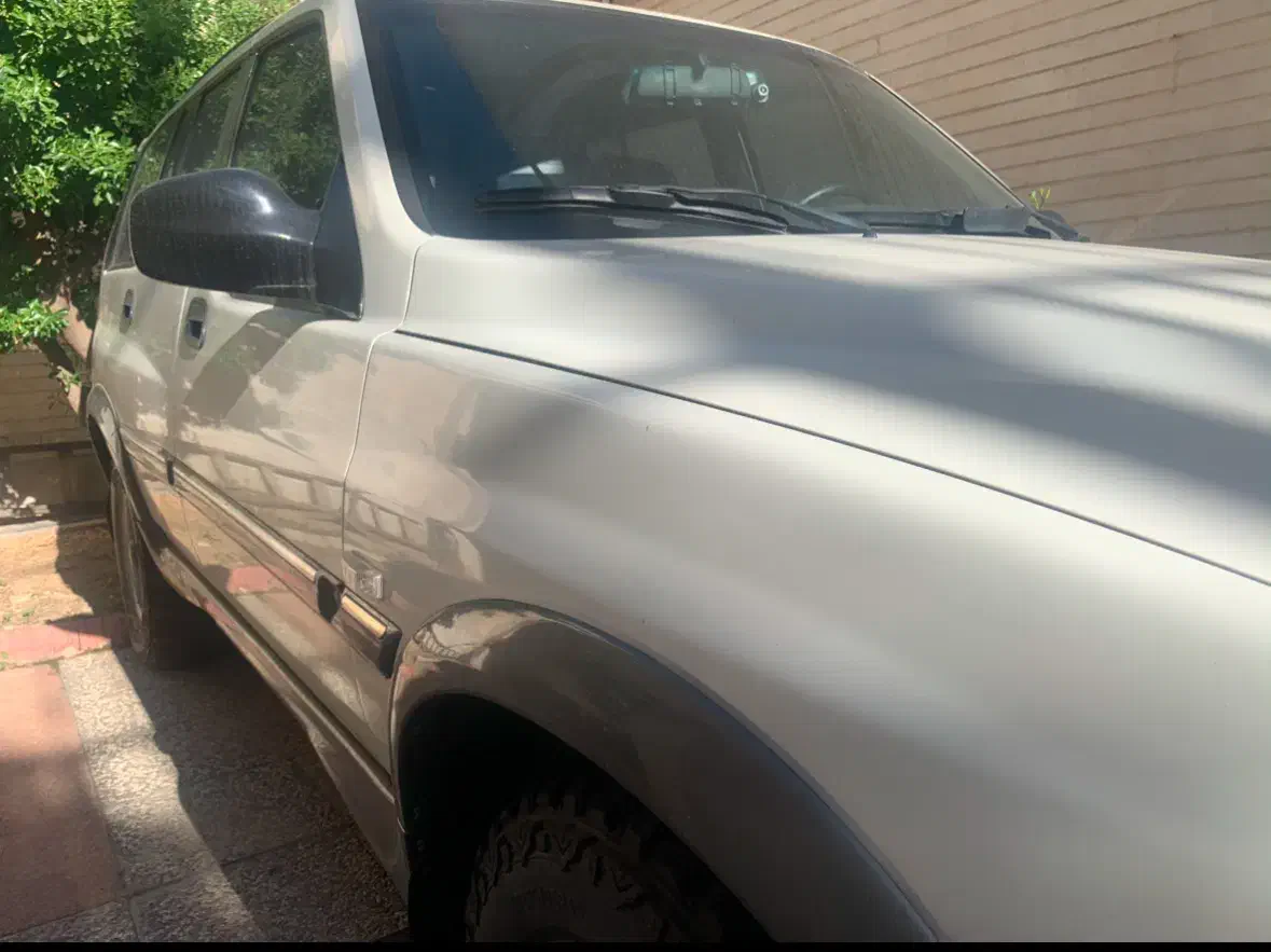 موسو|خودرو سواری و وانت|تبریز, |دیوار