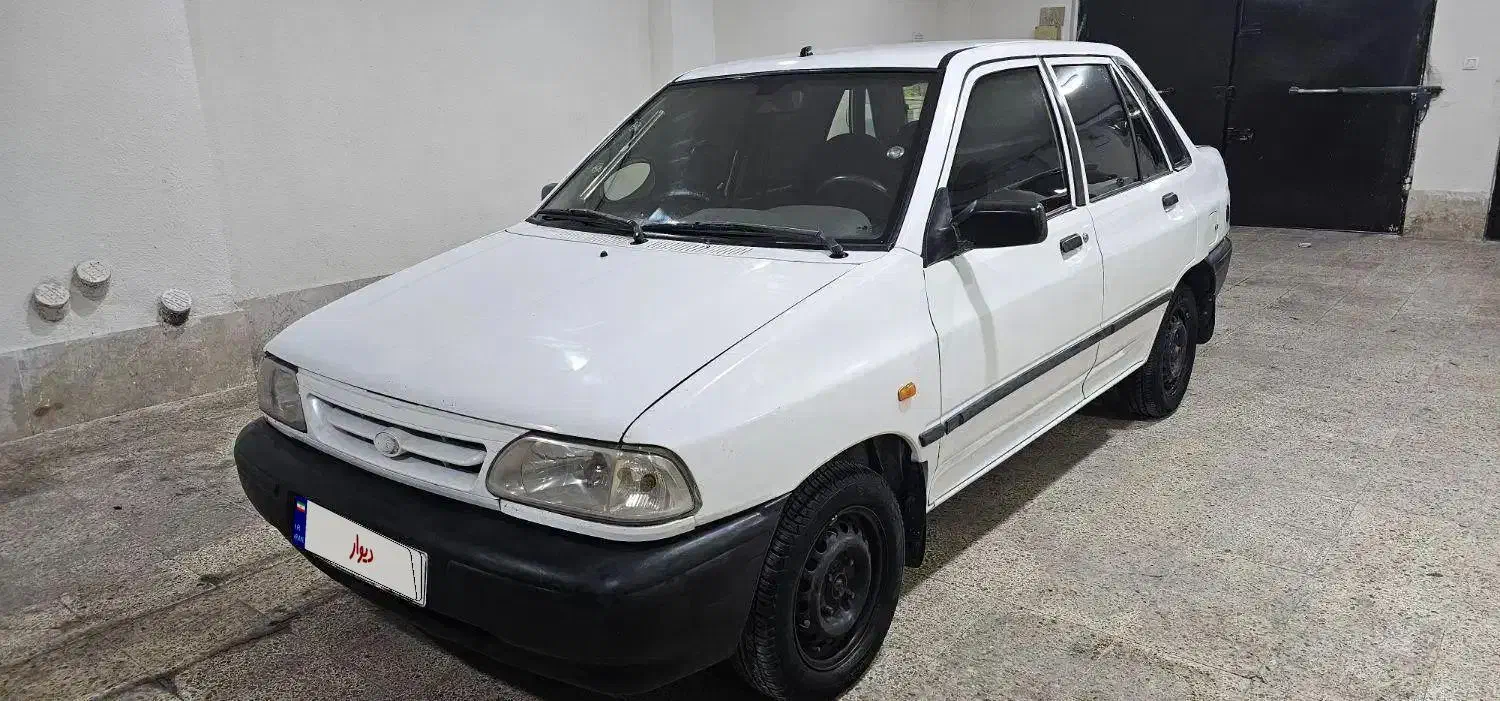 پراید 131 مدل 93|خودرو سواری و وانت|بندرعباس, |دیوار