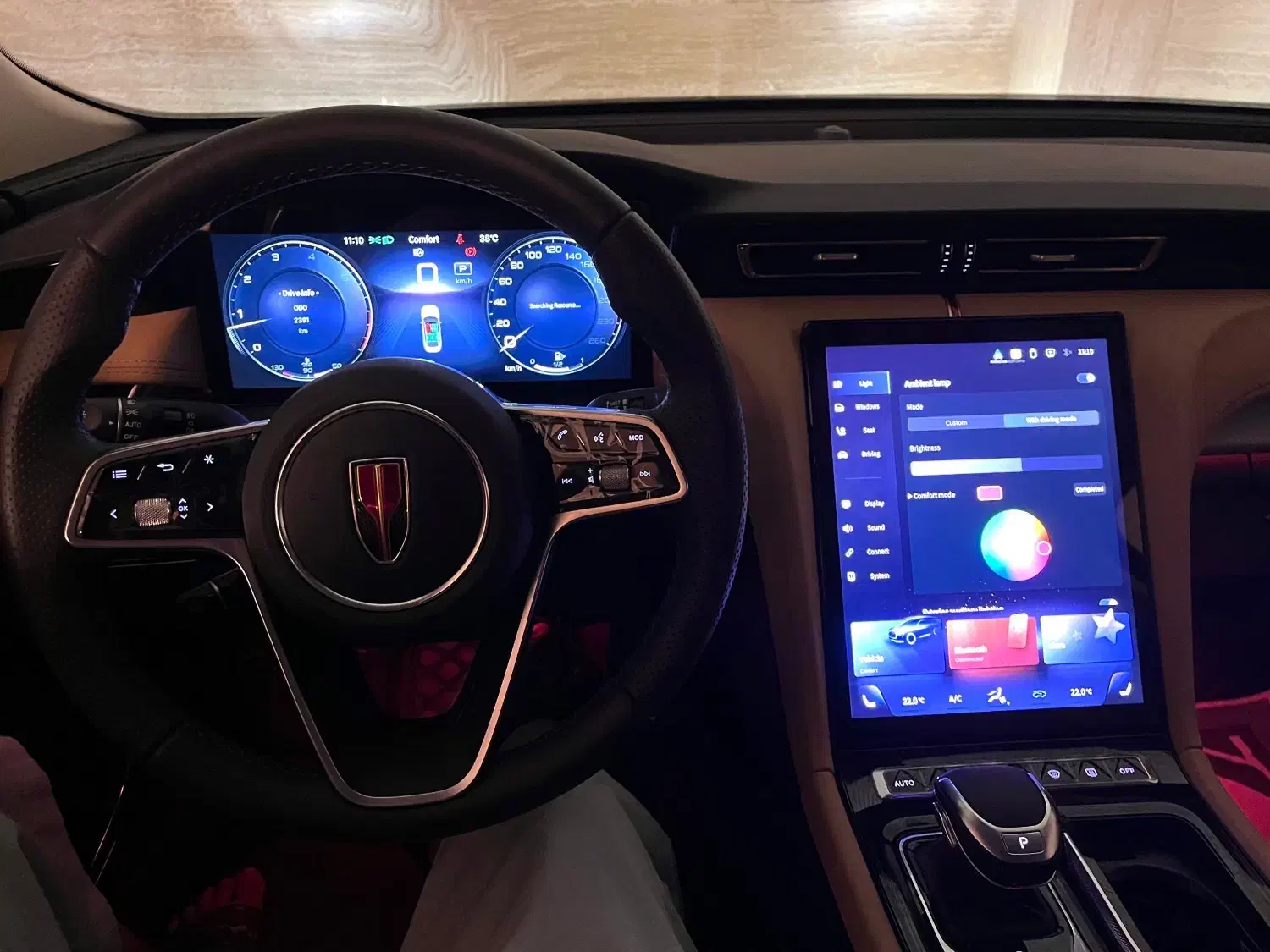 هونگچی H5|خودرو سواری و وانت|شیراز, قدوسی غربی|دیوار