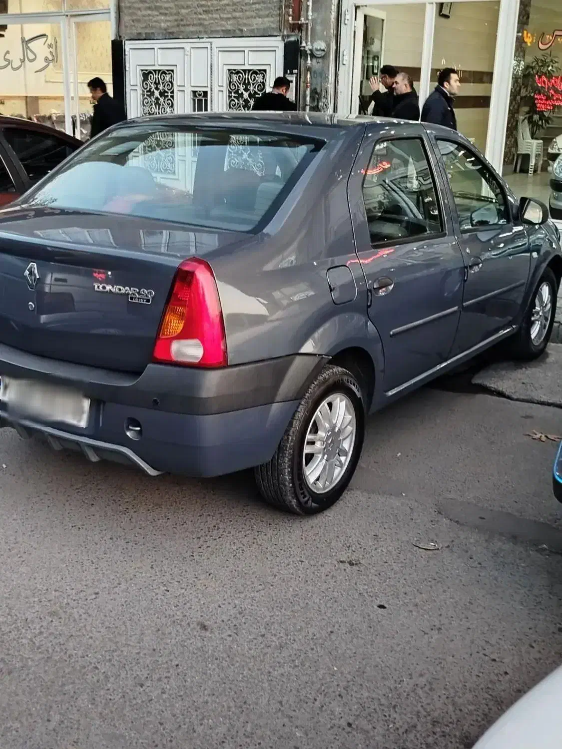 ال 90e2فول|خودرو سواری و وانت|میاندوآب, |دیوار