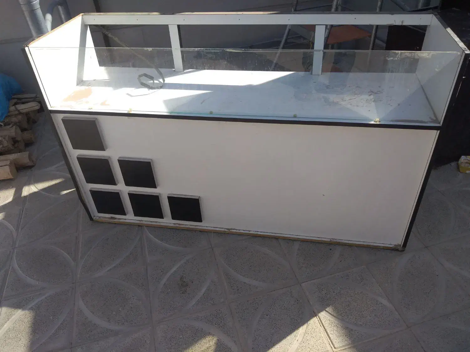 ویترین مغازه|فروشگاه و مغازه|تربت جام, شهید مدرس|دیوار