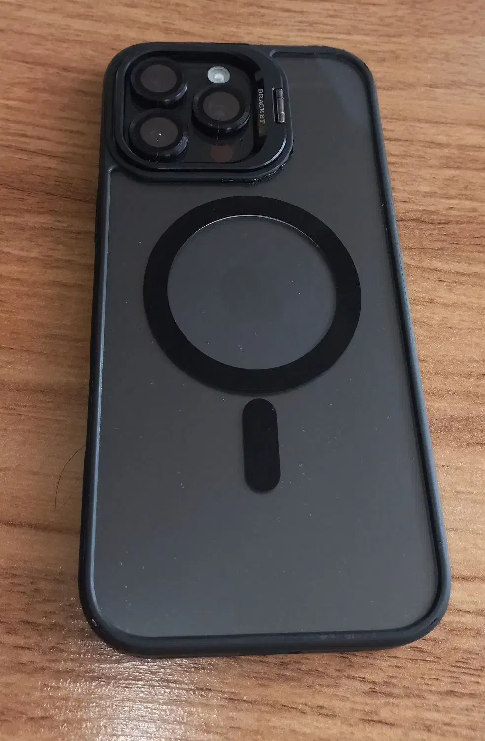 اپلiPhone 16 proMax|موبایل|قم, عمار یاسر|دیوار